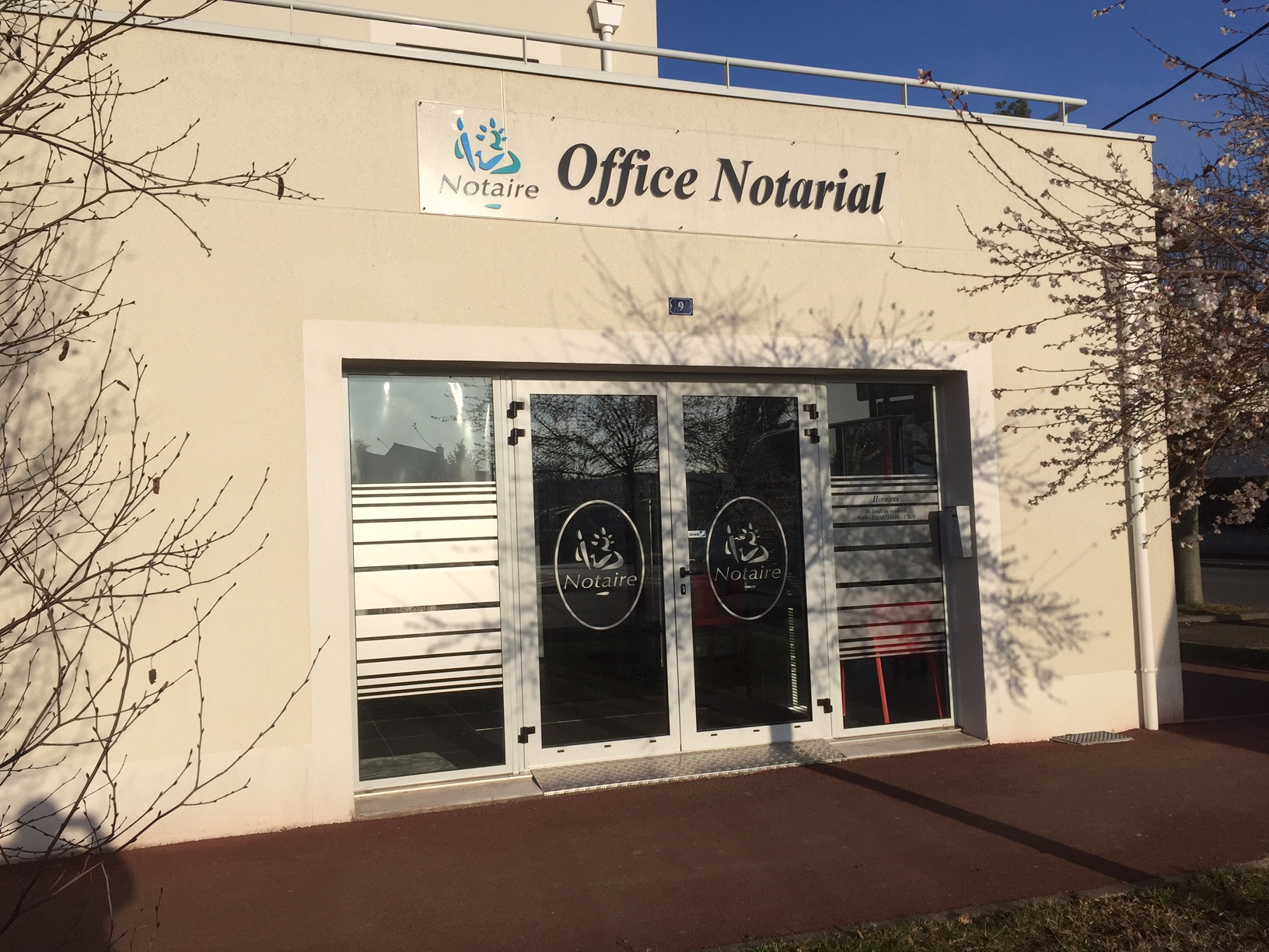 OFFICE NOTARIAL