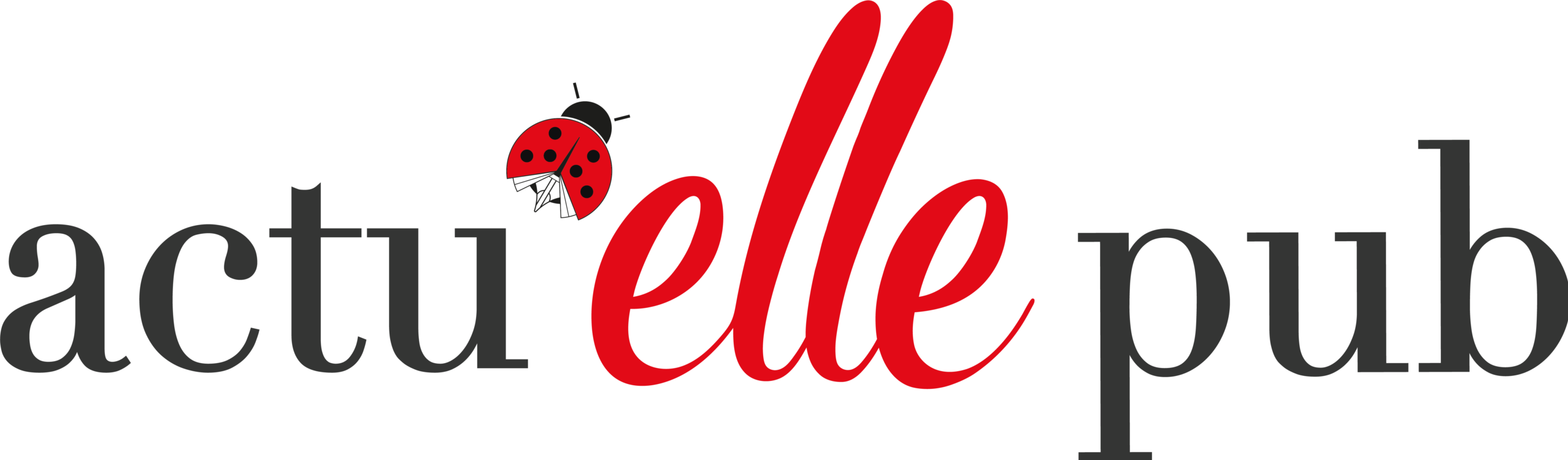 Actuelle Pub, votre agence de publicité opérationnelle à Tours